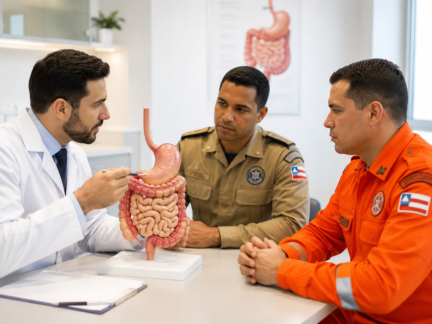 Gastroenterologia