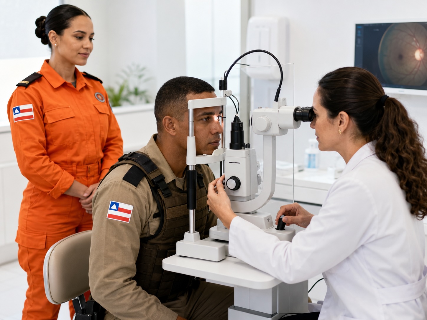 Glaucomatologia