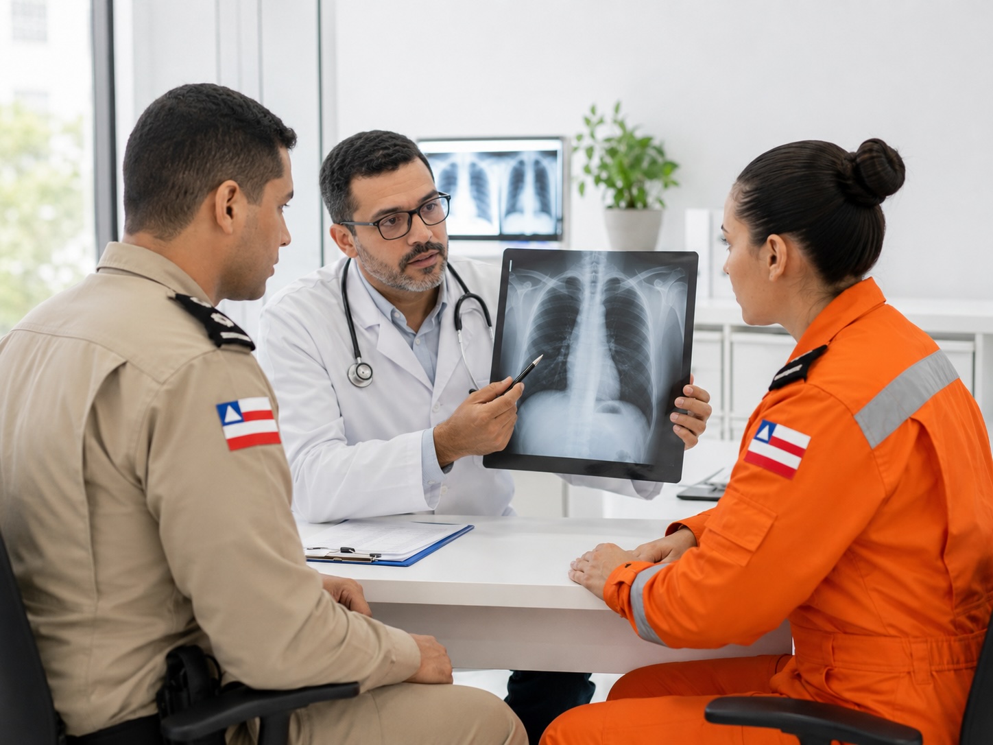 Pneumologia