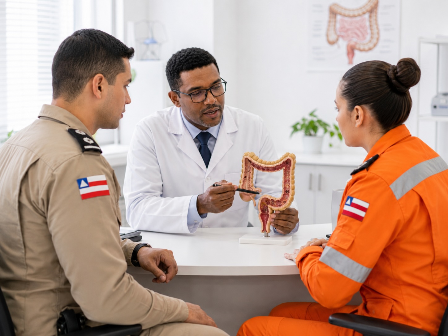Proctologia