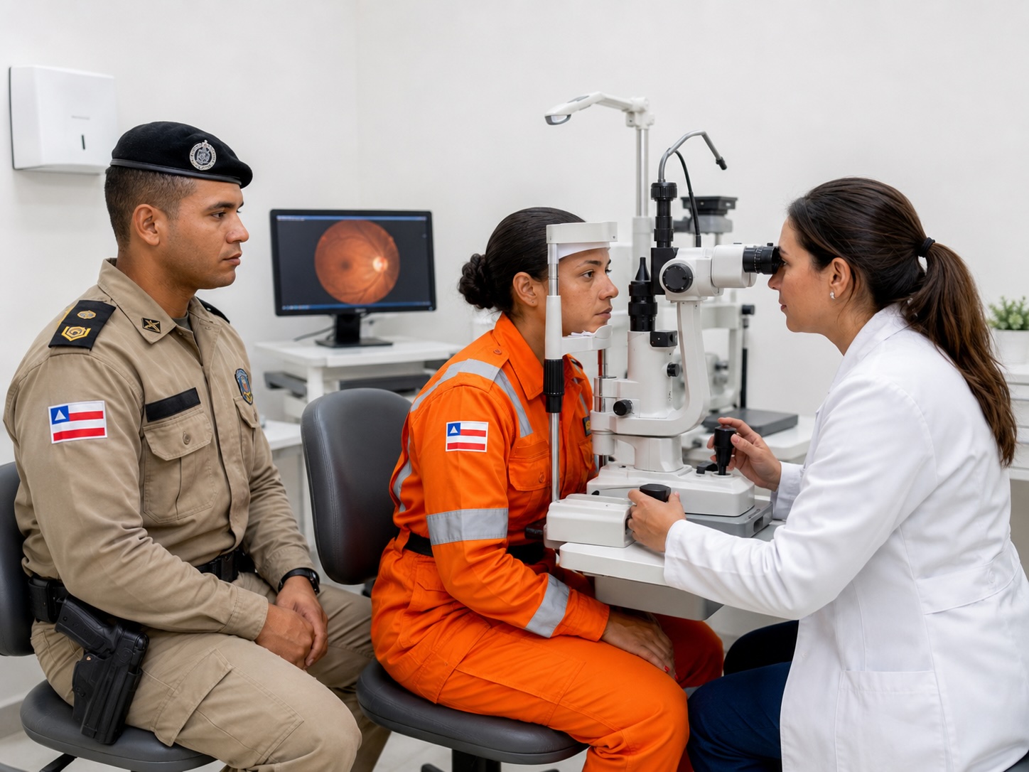 Retinologia