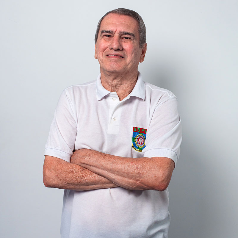Affrânio Hélio Dos Santos