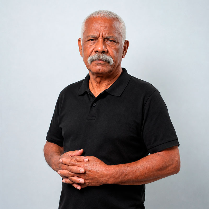 Agustinho Campos De Jesus