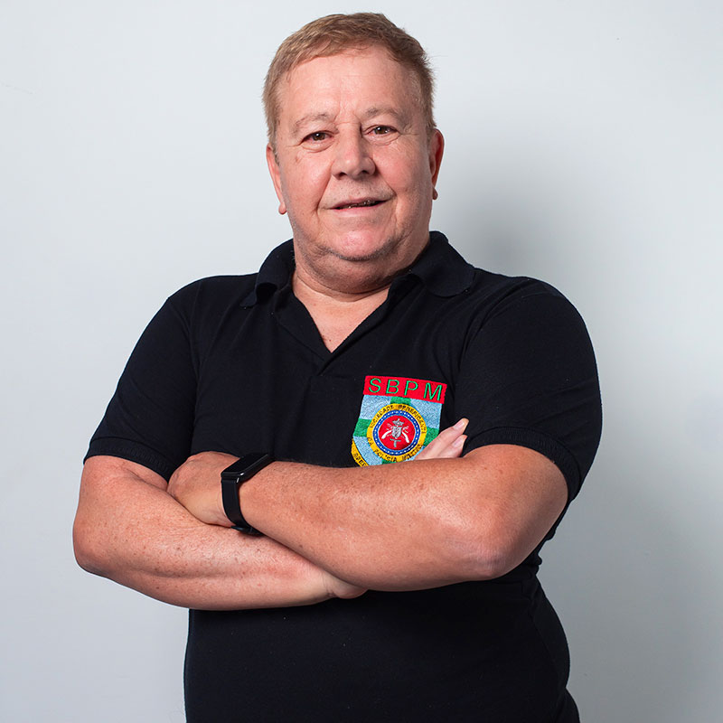 Anderson De Castro Almeida