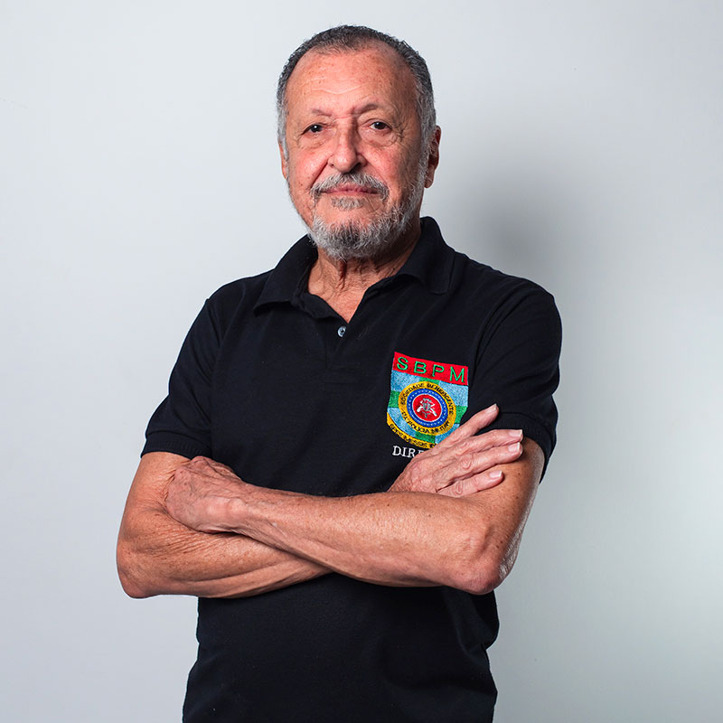 Carlos Alberto Muller Andrade