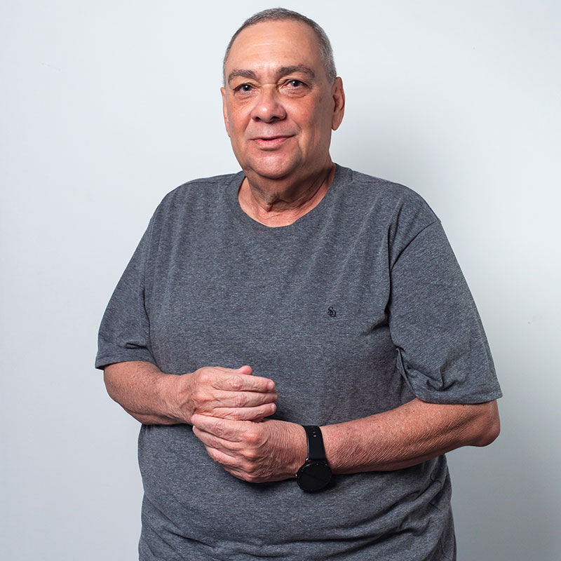 Écio Marlon Souza Gusmão