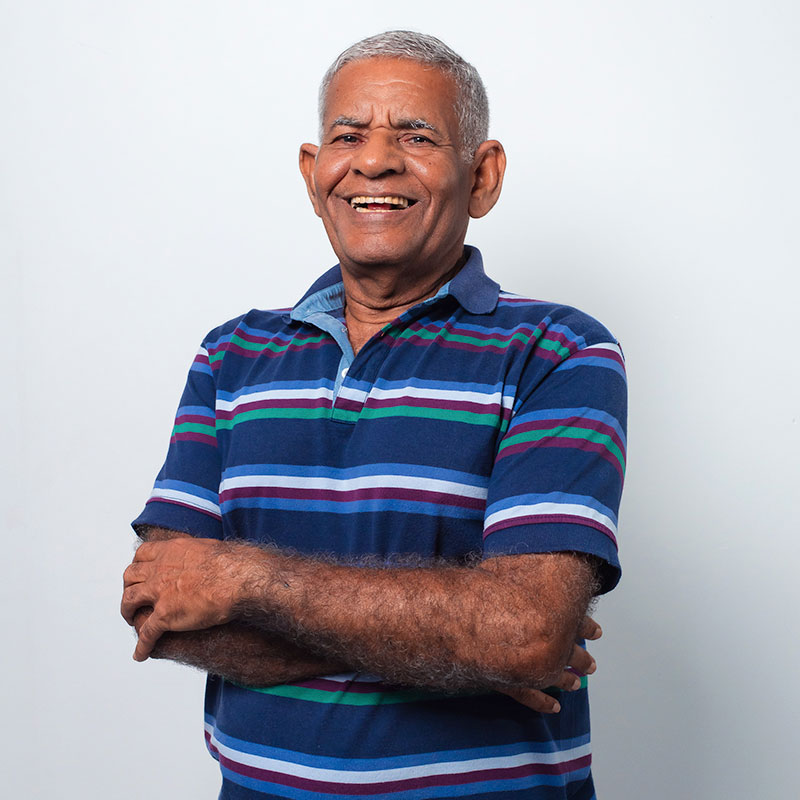 Francisco Alvez Dos Santos