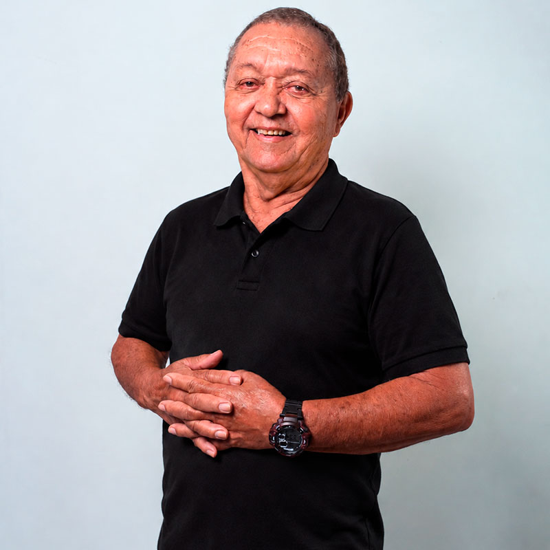 Heráclito Gomes de Moura
