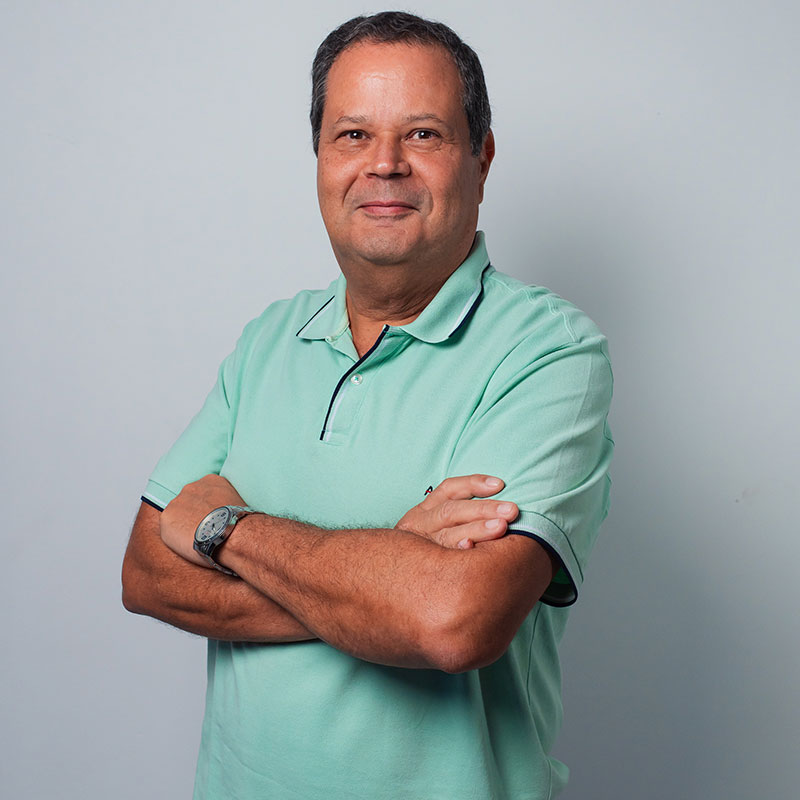Jarbas Carvalho de Oliveira Junior