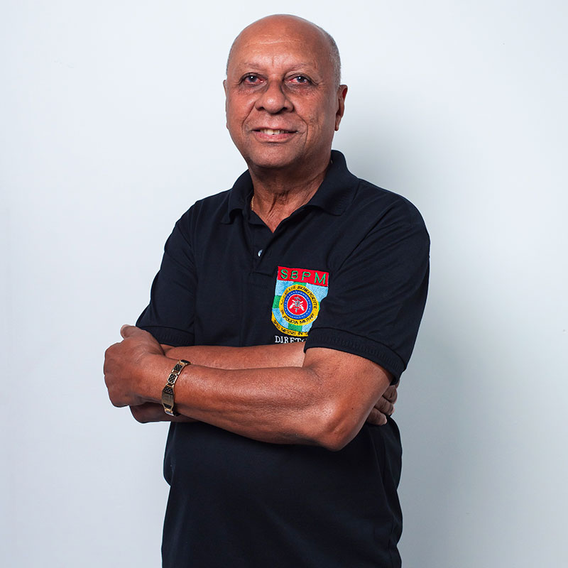 João Ribeiro Silva