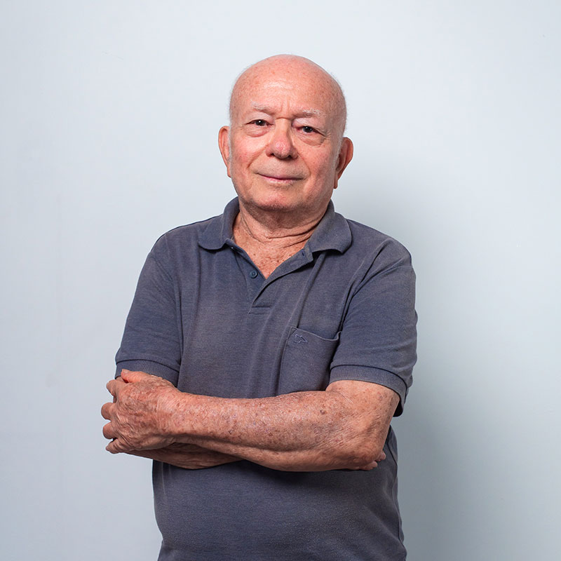 Manoel Dos Santos