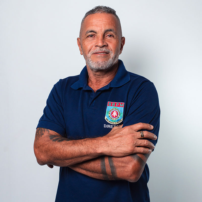 Nilson Passos De Jesus