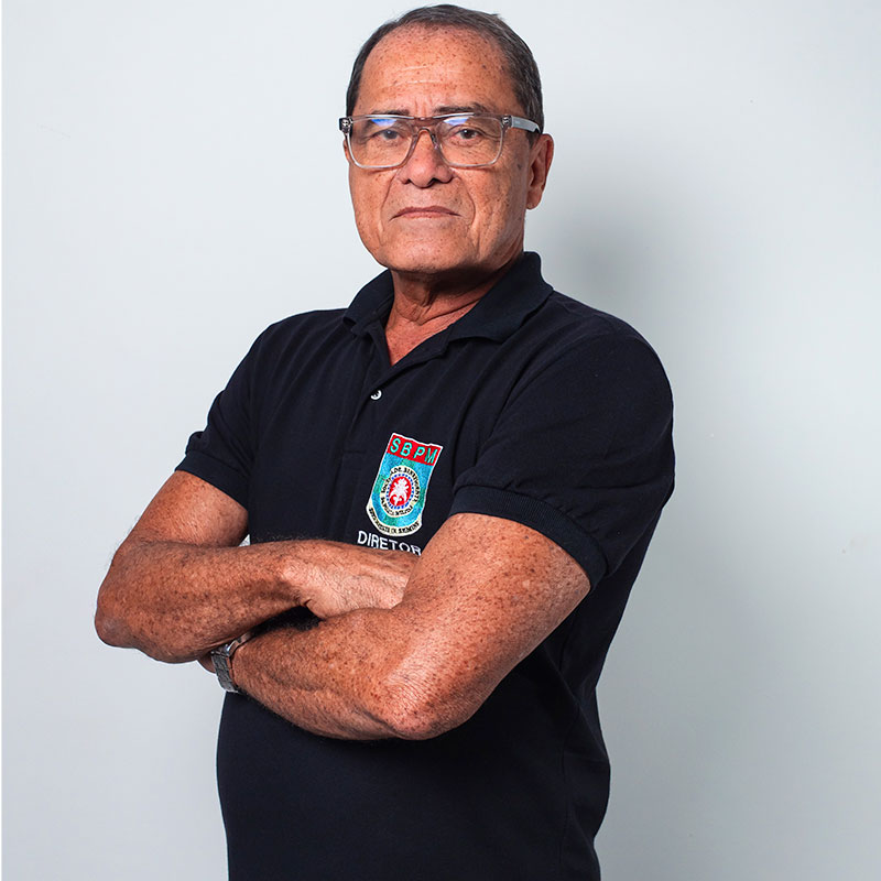 Vitor Siqueira Santos