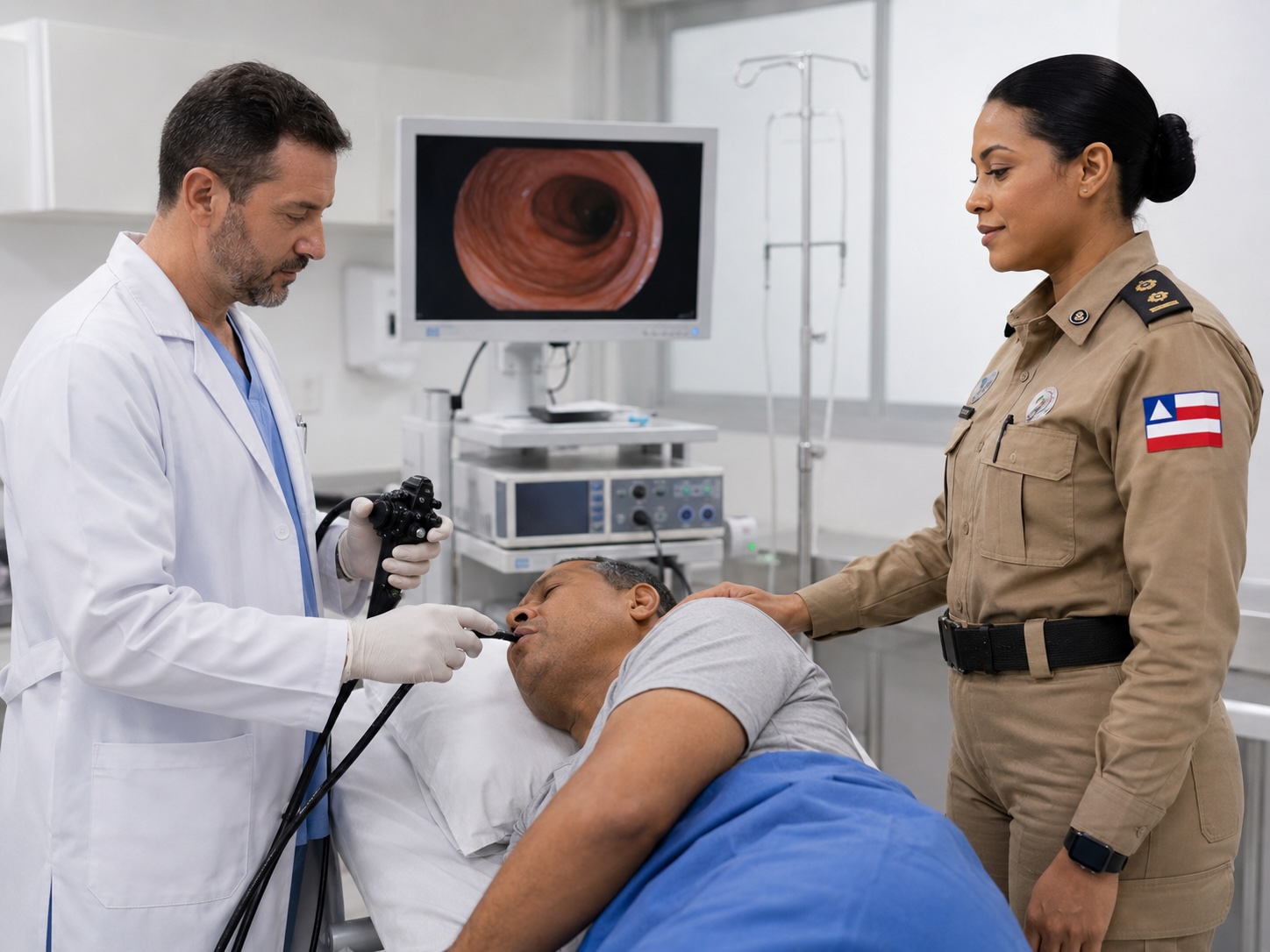 Vulvoscopia