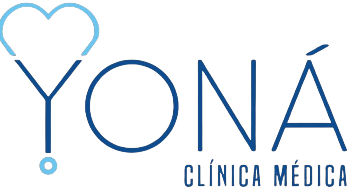Logo - Yona